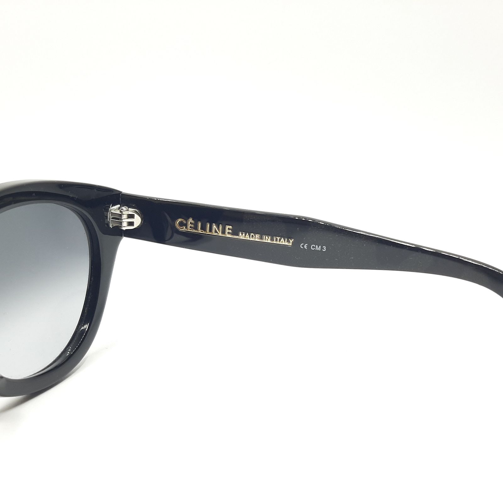 عینک آفتابی سلین مدل CL41047bl -  - 6