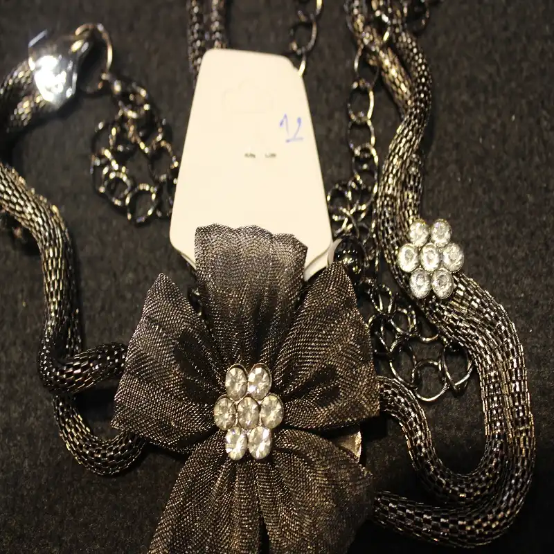 کمربند زنانه کد Ki 10-19F