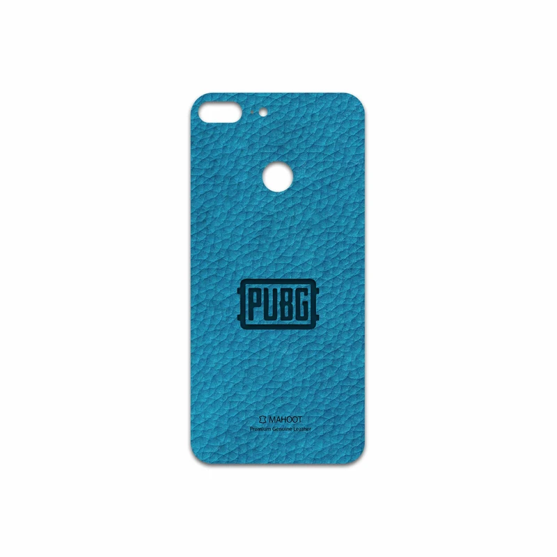 برچسب پوششی ماهوت مدل BL-PUBG مناسب برای گوشی موبایل آنر 9 Lite