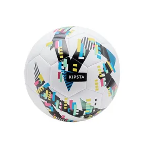  توپ فوتبال سایز 5 مدل LB