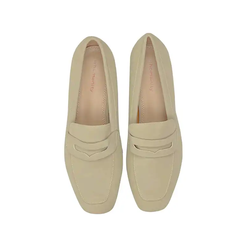 کفش زنانه هومنیتی مدل LR21P1001BEG