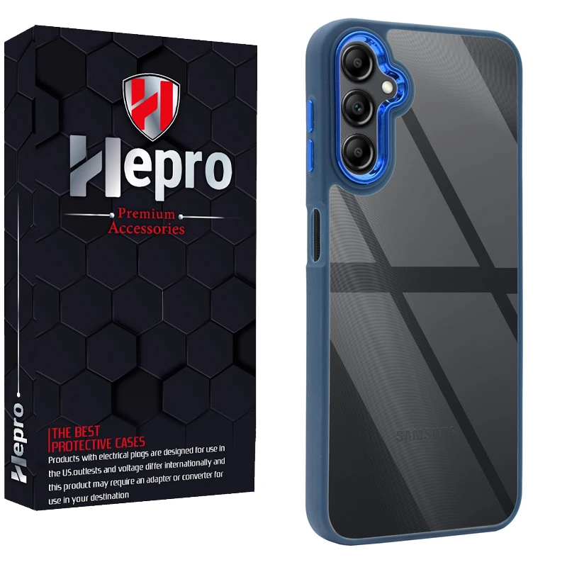 کاور گارد هپرو مدل NSH مناسب برای گوشی موبایل سامسونگ Galaxy A14