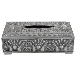 جعبه دستمال کاغذی مدل پیوتر