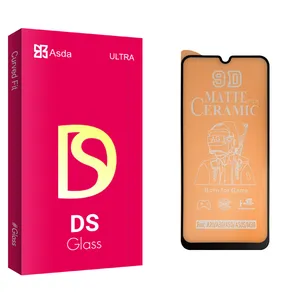 Asda DS glass Screen Protector For Samsung galaxy A10/A10s