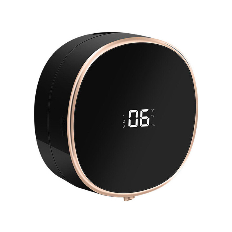 پمپ مایع دستشویی اتوماتیک مدل فوم ساز شارژی