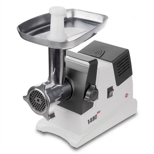 چرخ گوشت پارس خزر مدل mg-1400 plus
