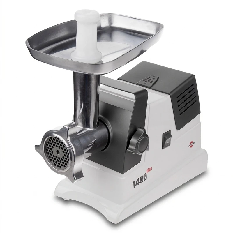 چرخ گوشت پارس خزر مدل mg-1400 plus