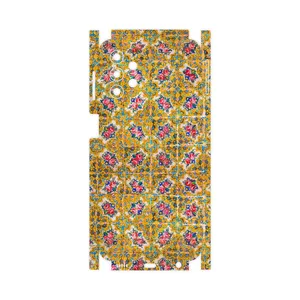 MAHOOT Iran Tile 15-FullSkin Cover Sticker for Samsung Galaxy A32 5G