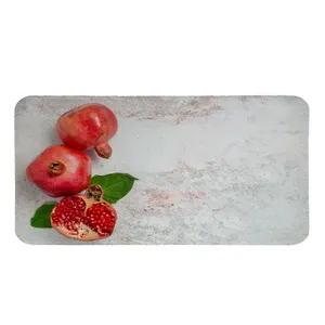 پادری طرح انار کد 9379 سایز 110×60 سانتی متر