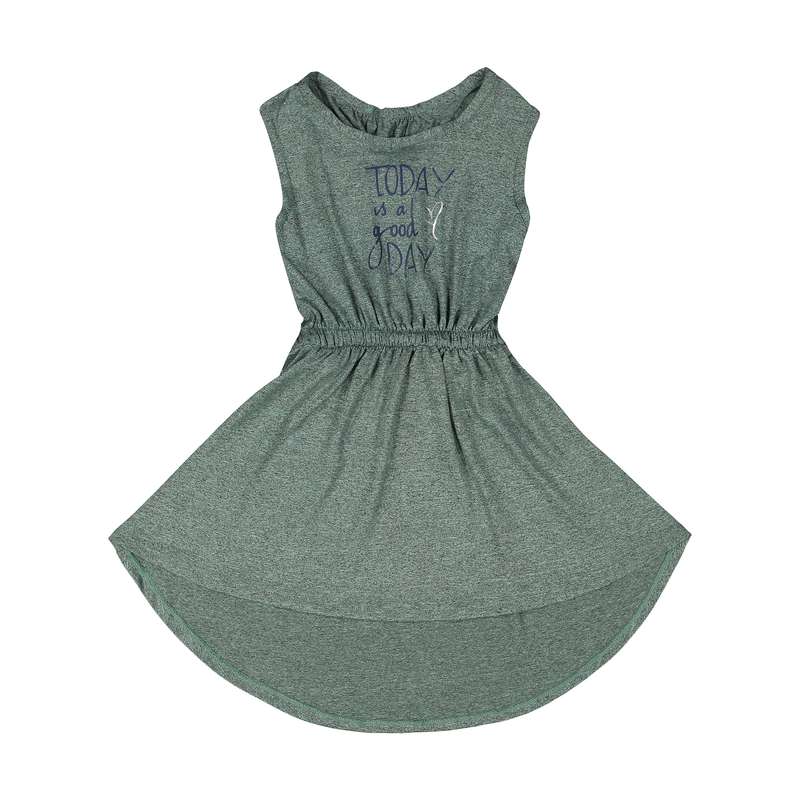 پیراهن دخترانه تیتیش مدل 2471130-53