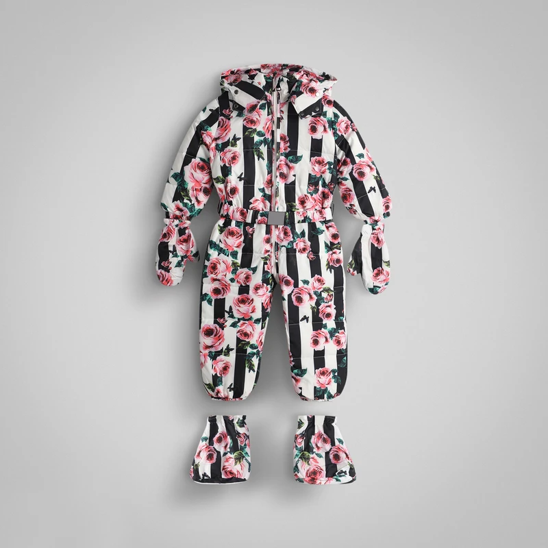 سرهمی دخترانه مدل amz327 به همراه پاپوش و دستکش