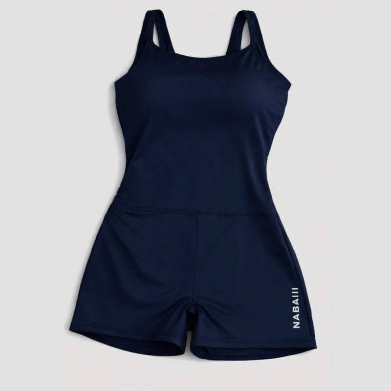 مایو زنانه نابایجی مدل AN8600