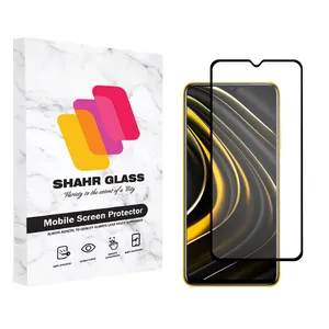  Shahr Glass CMT Ceramics Screen Protector For Xiaomi Poco M3
