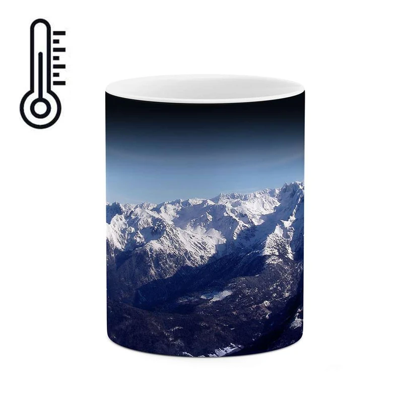 ماگ حرارتی کاکتی مدل فانتزی کد  mgh12941