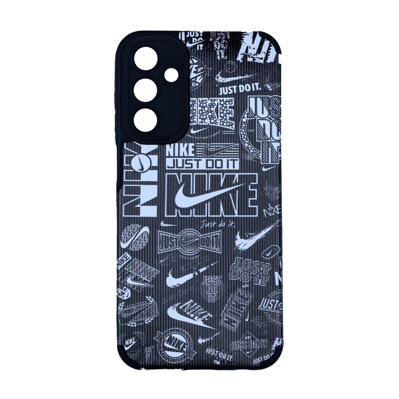 کاور مدل کبریتی فانتزی مناسب برای گوشی موبایل سامسونگ Galaxy A15