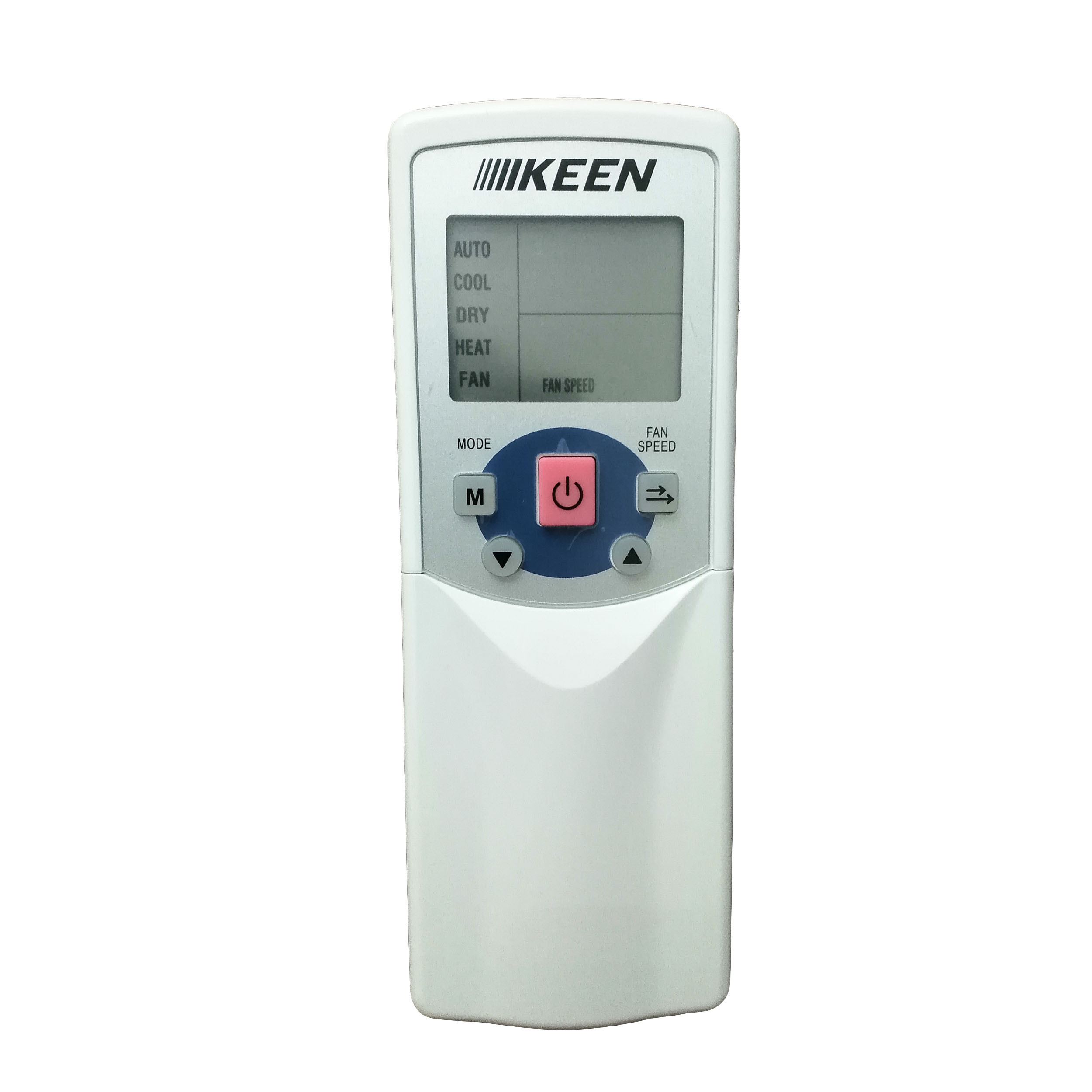 ریموت کنترل کین مدل R05-BGE
