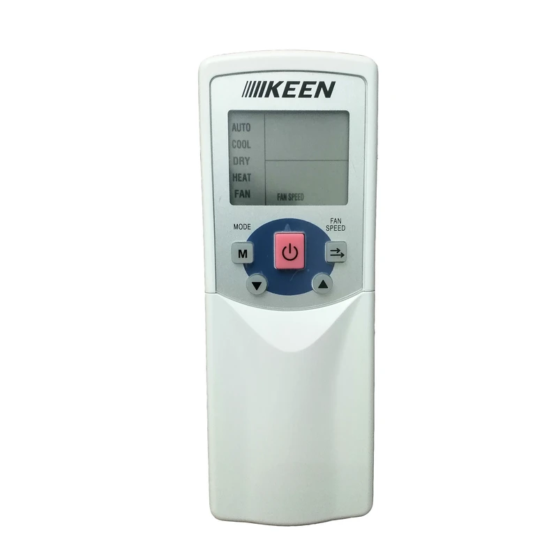 ریموت کنترل کین مدل R05-BGE