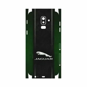 MAHOOT Jaguar Cars-FullSkin Cover Sticker for Samsung Galaxy J8