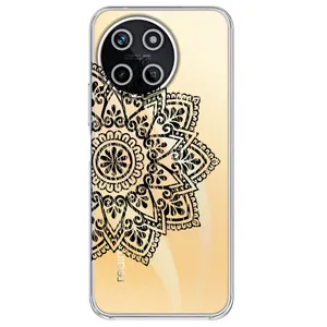 Megafone Mandala C63-B Cover For Realme 11 4G