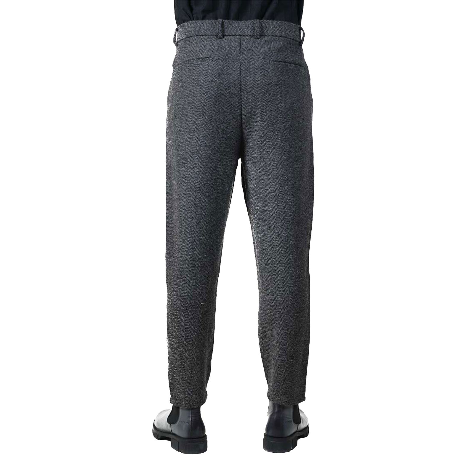 شلوار مردانه ان سی نو مدل جیوانی -  - 7