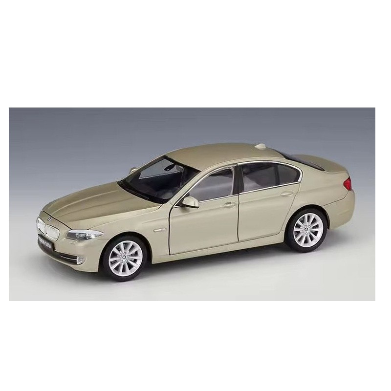 ماکت ماشین ولی مدل BMW 5 serisi 535i F10