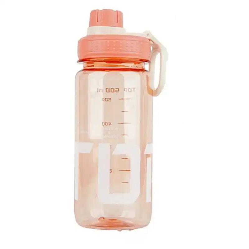 قمقمه مدل TOP گنجایش 0.6 لیتر