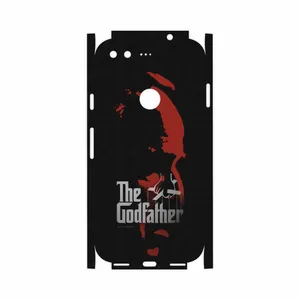 MAHOOT The Godfather-FullSkin Cover Sticker for Google Pixel