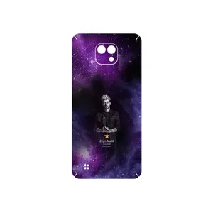 MAHOOT Zayn Malik Cover Sticker for LG X Cam
