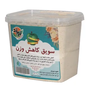 سویق کاهش وزن نوند - 300 گرم