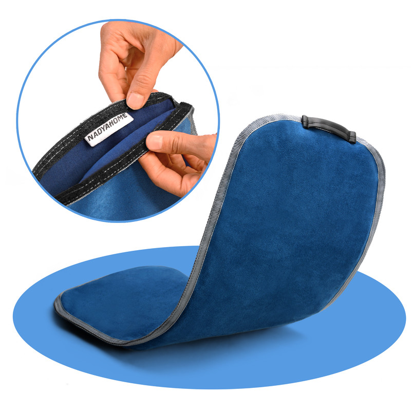 پد حرارتی نادیاهوم مدل safeheater