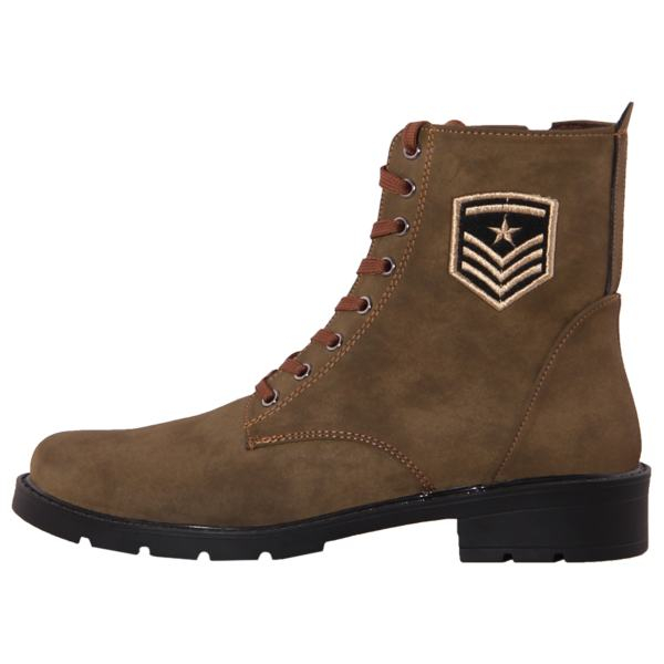 نیم بوت زنانه مدل 22-39817