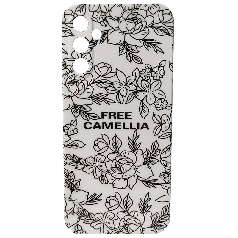 کاور کد 1232 مناسب برای گوشی موبایل سامسونگ Galaxy A14