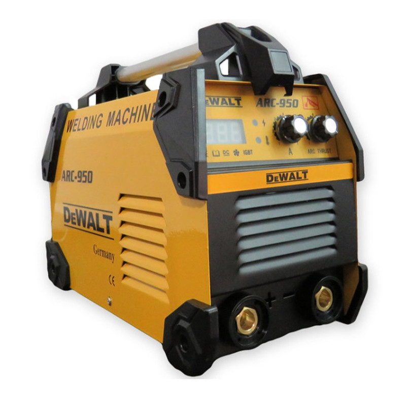 اینورتر جوشکاری  950 آمپر  مدل IGBT-90