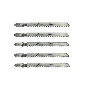 تیغ اره عمودبر ام دی اف کاتکس مدل T101A مجموعه 5 عددی 