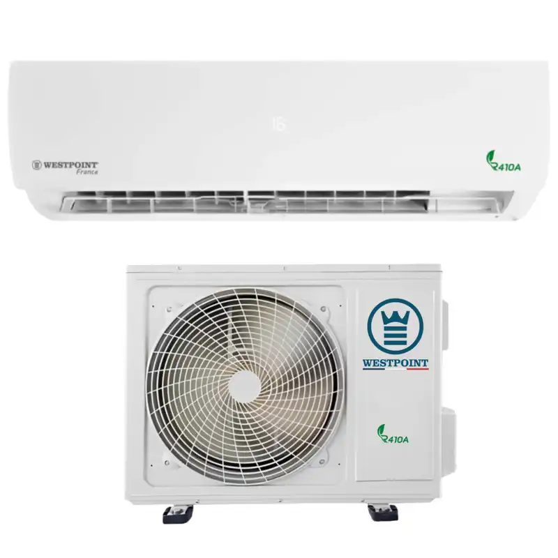 کولر گازی 30 هزار وست پوینت مدل WSM-30117.LHE