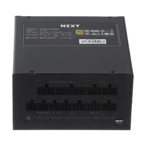 منبع تغذیه کامپیوتر ان زد ایکس تی مدل C850