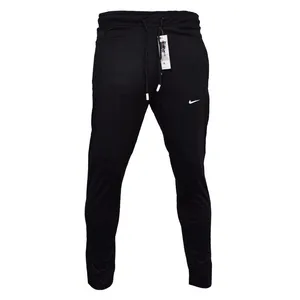 شلوار مردانه مدل اسلش کد 1008 رنگ مشکی