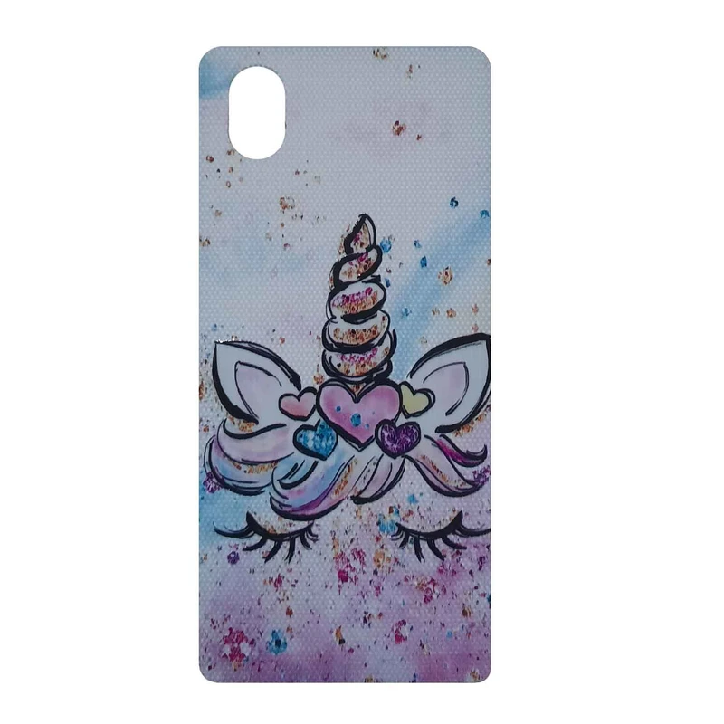 کاور مدل T-780 مناسب برای گوشی موبایل سامسونگ Galaxy A01 Core