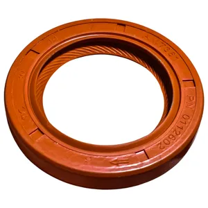 کاسه نمد میل سوپاپ دیناپارت مدل یونیکس - فنر دار کد XU7.XU7P.XUM مناسب برای پژو ۴۰۵ پارس ، سمند آریسان ۲