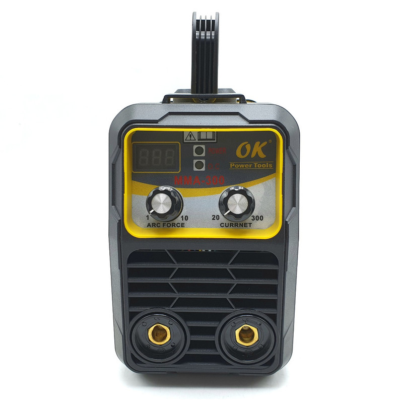 اینورتر جوشکاری 300 آمپر اوکی کد300