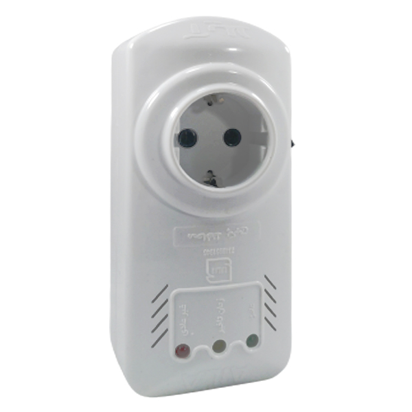 محافظ ولتاژ آیلا مدل AL - 600