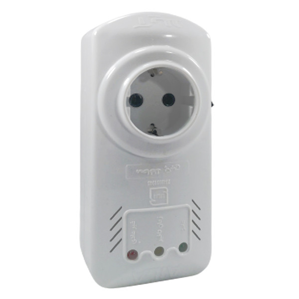 محافظ ولتاژ آیلا مدل AL-600