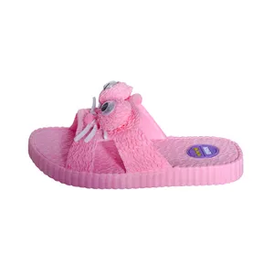 دمپایی دخترانه مدل PK.3051