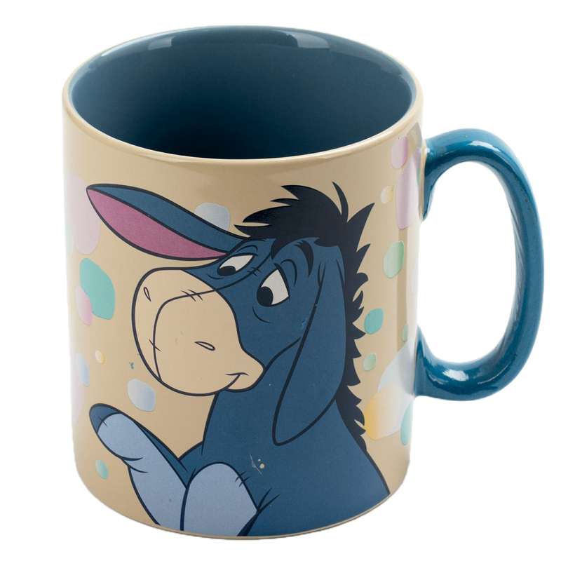 ماگ دیزنی مدل Eeyore کد T443