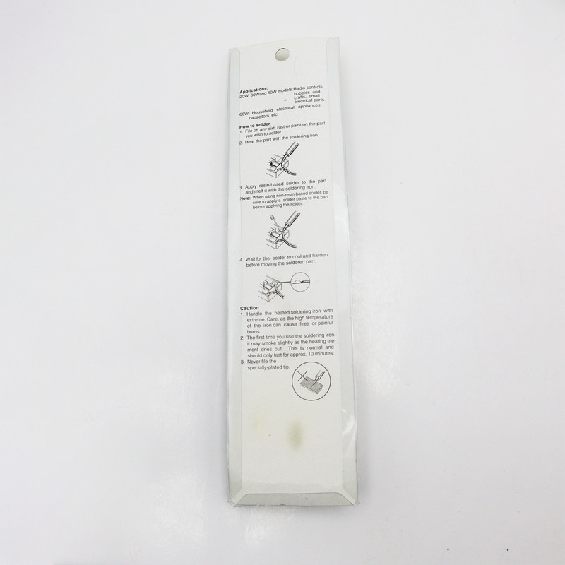 هویه 60 وات مدل YP- CHOBI-ELECTRONIC TOOLS