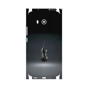 MAHOOT Cello-FullSkin Cover Sticker for HTC U11