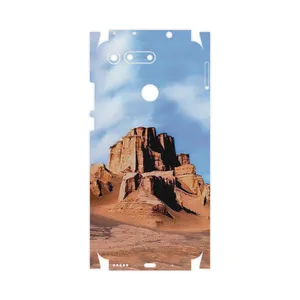 MAHOOT Kaloot-FullSkin Cover Sticker for Honor View 20