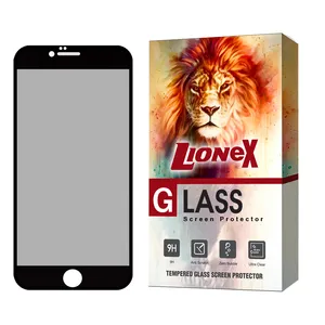 Lionex SECURITL Screen Protector For Apple iPhone 6 Plus