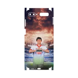 MAHOOT Sardar Azmoun-FullSkin Cover Sticker for Samsung Galaxy Z Flip