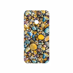 MAHOOT River rocks Cover Sticker for Huawei Y6 Prime 2018